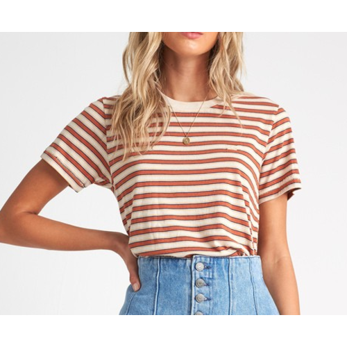 Billabong Billabong New Soul Babe Henna Billabong Billabong New Soul Babe Henna