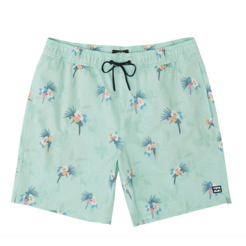 Billabong Billabong Sundays Layback Mint Billabong Billabong Sundays Layback Mint