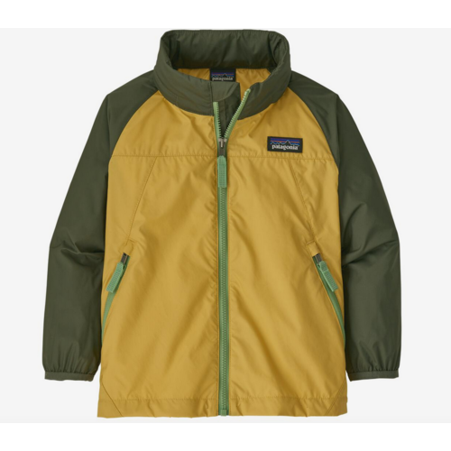 Patagonia Patagonia Baby Light Hoody SUYE Patagonia Patagonia Baby Light Hoody SUYE