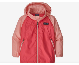 patagonia light hoody