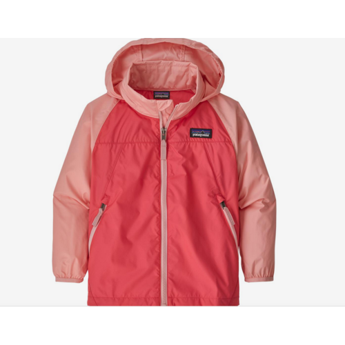 Patagonia Patagonia Baby Light Hoody RAPI Patagonia Patagonia Baby Light Hoody RAPI