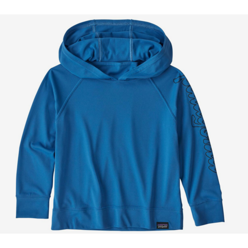 Patagonia Patagonia Baby Cap Cool Hoody FSBU Patagonia Patagonia Baby Cap Cool Hoody FSBU