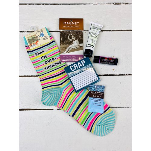 the happy sol Sending Smiles Women's Fun Package the happy sol Sending Smiles Women's Fun Package
