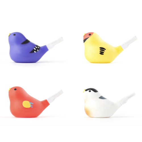 Kikkerland Kikkerland Bird Whistle Kikkerland Kikkerland Bird Whistle