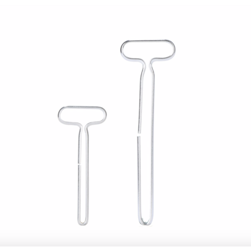 Kikkerland Kikkerland Tube Squeeze Keys CD141 Kikkerland Kikkerland Tube Squeeze Keys CD141