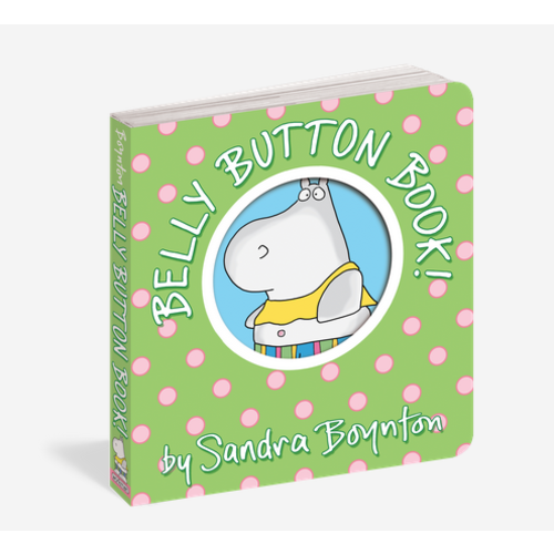 Workman Pub Belly Button Book Workman Pub Belly Button Book