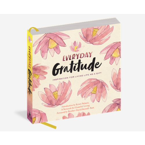 Workman Pub Everyday Gratitude Book Workman Pub Everyday Gratitude Book