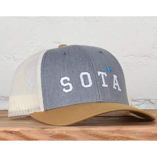 Sota Clothing Sota Northern Light Snapback Sota Clothing Sota Northern Light Snapback