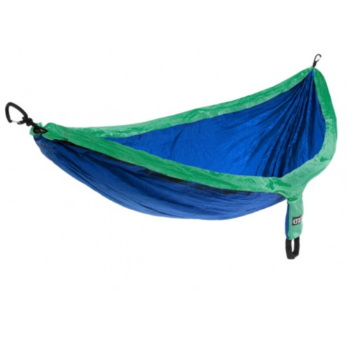 ENO Single NestHammock Royal/Emerald ENO Single NestHammock Royal/Emerald
