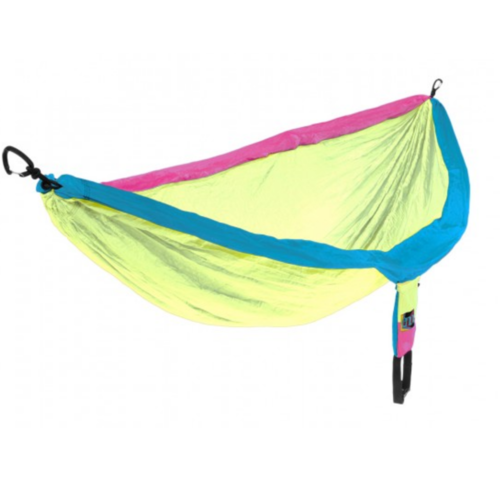 ENO Double Nest Hammock Retro Tri ENO Double Nest Hammock Retro Tri