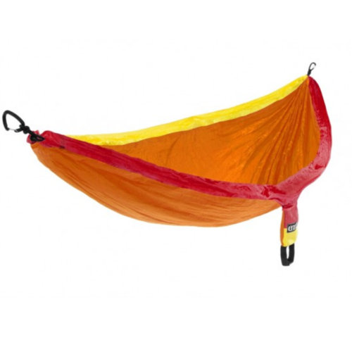 ENO Single Nest Hammock Sunshine ENO Single Nest Hammock Sunshine