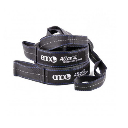 ENO Atlas XL Suspension System Black ENO Atlas XL Suspension System Black