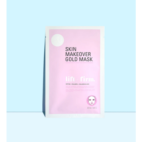 SF Glow Lift and Firm Skin makeover Sheet Mask Set SF Glow Lift and Firm Skin makeover Sheet Mask Set