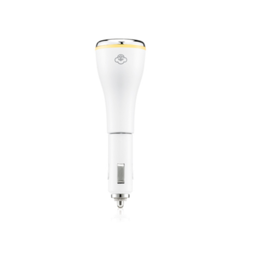 Serene House Serene House Car Ess Oil Diffuser White Serene House Serene House Car Ess Oil Diffuser White