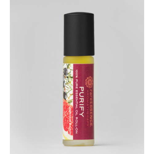 rareEarth Purify Aromatherapy Roll-on rareEarth Purify Aromatherapy Roll-on