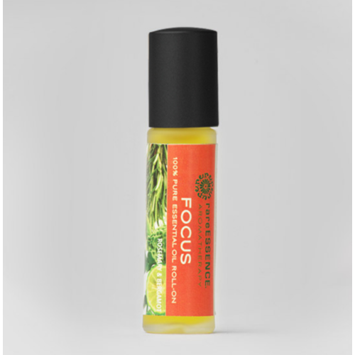 rareEarth Focus Aromatherapy Roll-on rareEarth Focus Aromatherapy Roll-on