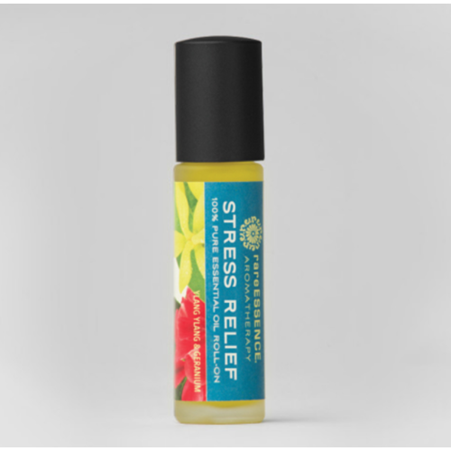 rareEarth Stress Less Aromatherapy Roll-on rareEarth Stress Less Aromatherapy Roll-on