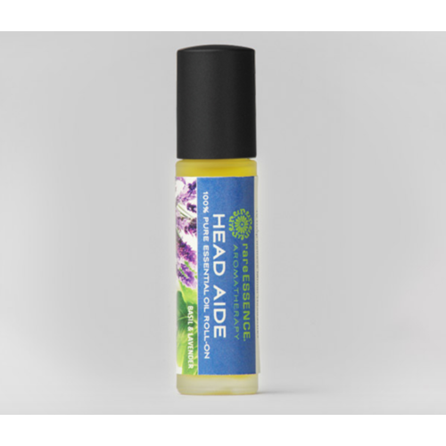 rareEarth Head Aide Aromatherapy Roll-on rareEarth Head Aide Aromatherapy Roll-on
