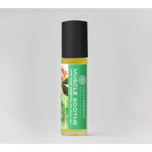 rareEarth Muscle Soothe Aromatherapy Roll-on rareEarth Muscle Soothe Aromatherapy Roll-on