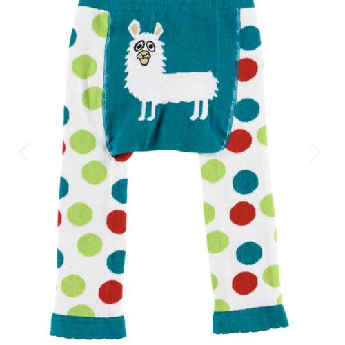 lazy one Lazy One Llama Legging lazy one Lazy One Llama Legging