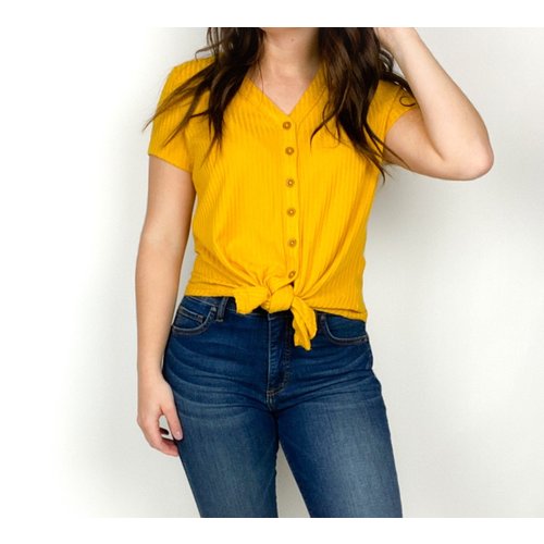 Aventura Ayla S/S **4 COLORS!! Aventura Ayla S/S **4 COLORS!!