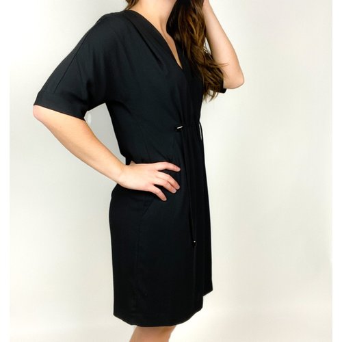 Nic & Zoe Cleo Dress Blx Nic & Zoe Cleo Dress Blx