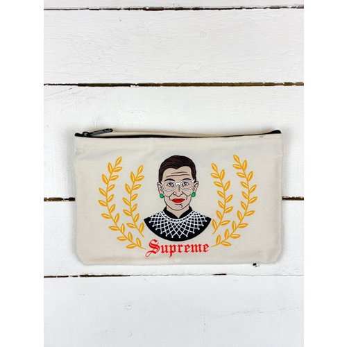 The Found Ruth Supreme Pouch The Found Ruth Supreme Pouch