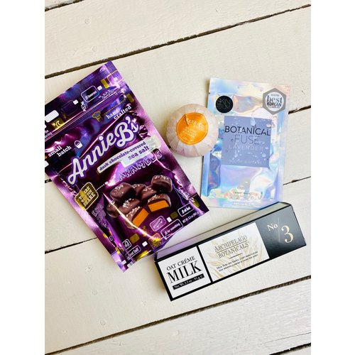 the happy sol Sending Smiles Skin Care and Sweets the happy sol Sending Smiles Skin Care and Sweets