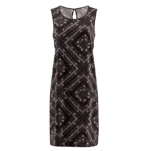 Aventura Stacia Dress Blk Aventura Stacia Dress Blk