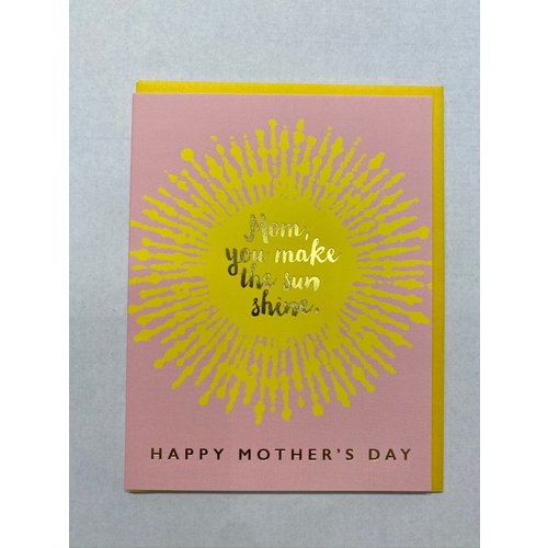 J. Falkner Mothers Day Gold Sunshine J. Falkner Mothers Day Gold Sunshine