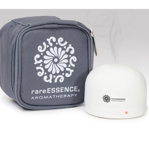 rareEarth Portable Diffuser With Bag 9140LED rareEarth Portable Diffuser With Bag 9140LED
