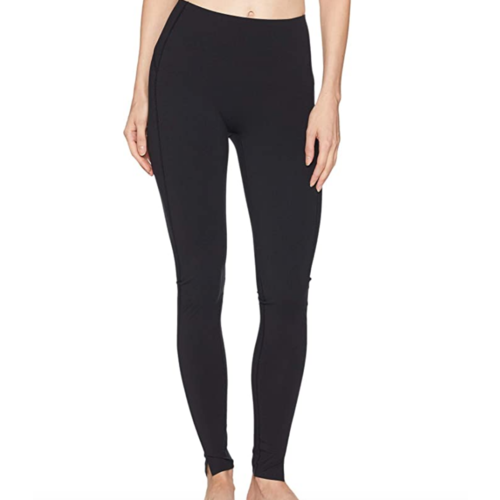 Spanx Spanx Hem Slit Very Black ((Small)) Spanx Spanx Hem Slit Very Black ((Small))