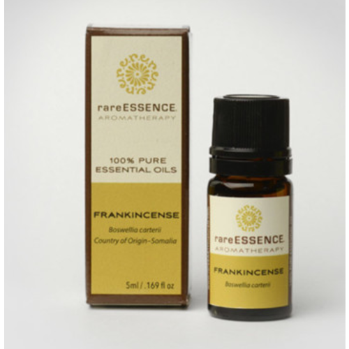 rareEarth Essential Oil Frankincense 5ml rareEarth Essential Oil Frankincense 5ml