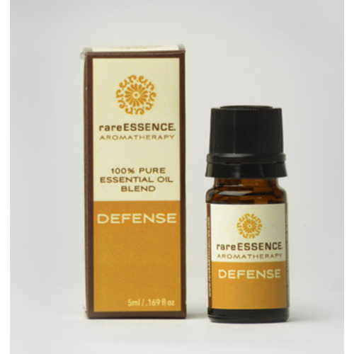 rareEarth Essential Oil Blend Defense 5ml rareEarth Essential Oil Blend Defense 5ml