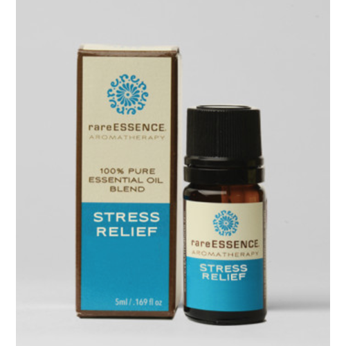 rareEarth Essential Oil Blend Stress Less 5ml rareEarth Essential Oil Blend Stress Less 5ml
