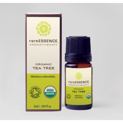 rareEarth Essential Oil Tea Tree 5ml rareEarth Essential Oil Tea Tree 5ml
