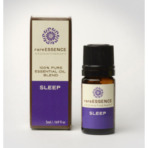 rareEarth Essential Oil Blend Sleep 5ml rareEarth Essential Oil Blend Sleep 5ml