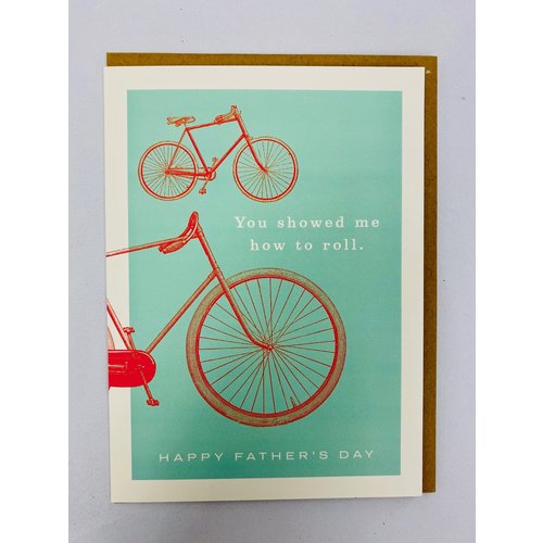 J. Falkner Fathers Day Bikes fdb J. Falkner Fathers Day Bikes fdb