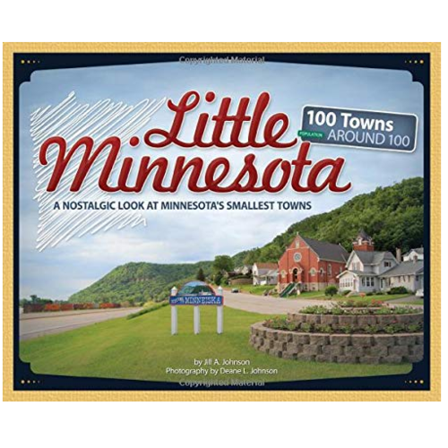 adventurekeen AdventureKeen Little MN Book adventurekeen AdventureKeen Little MN Book