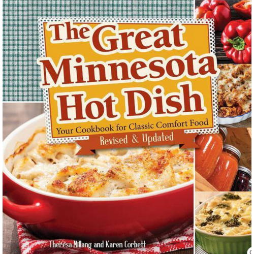 adventurekeen AdventureKeen Great MN Hotdish Book adventurekeen AdventureKeen Great MN Hotdish Book