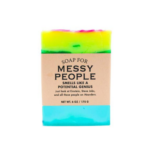 whiskey river soap Whiskey River Messy People Soap whiskey river soap Whiskey River Messy People Soap