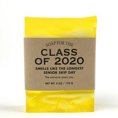 whiskey river soap Whiskey River Class of 2020 Soap whiskey river soap Whiskey River Class of 2020 Soap