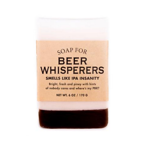 whiskey river soap Whiskey River Beer Whisperer Soap whiskey river soap Whiskey River Beer Whisperer Soap
