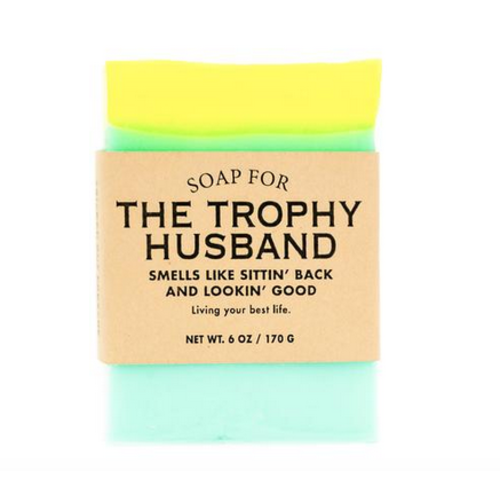 whiskey river soap Whiskey River Trophy Husbands Soap whiskey river soap Whiskey River Trophy Husbands Soap