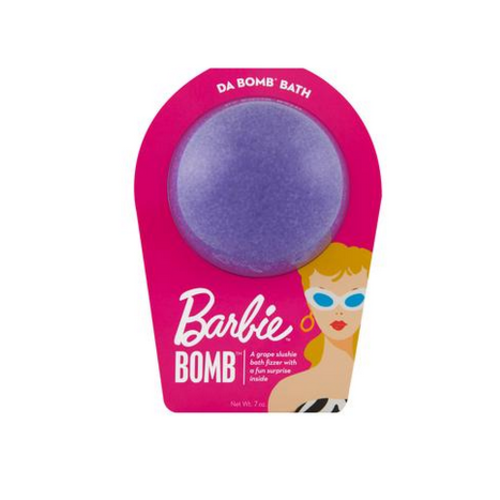 Da Bomb Da Bomb Barbie Purple Bomb Da Bomb Da Bomb Barbie Purple Bomb