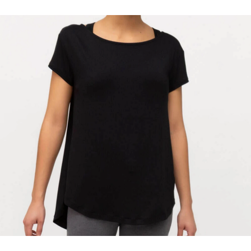 TASC Tasc Athena T Blk TASC Tasc Athena T Blk