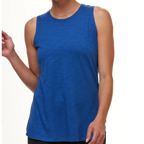 TASC Tasc Nola Tank True Blue TASC Tasc Nola Tank True Blue