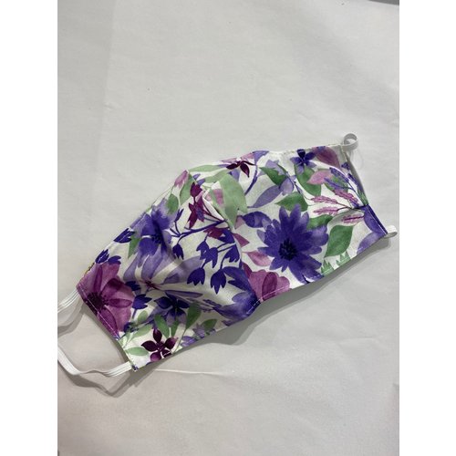 Handmade Facemasks No Filter Pocket *** Handmade Facemasks No Filter Pocket ***