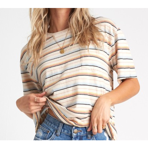 Billabong Billabong Lover Boy Multi Billabong Billabong Lover Boy Multi