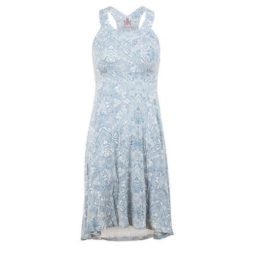 Krimson Klover Piper Dress Damask Harbor Krimson Klover Piper Dress Damask Harbor